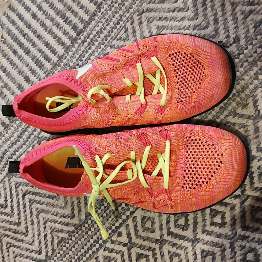Nike Free Fly size 9